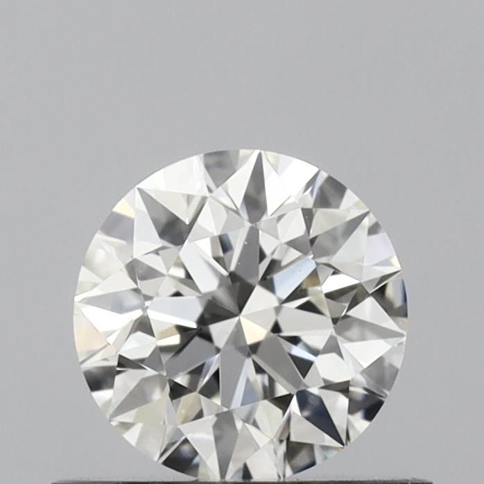 659449684 Diamant Natural ROUND VVS2