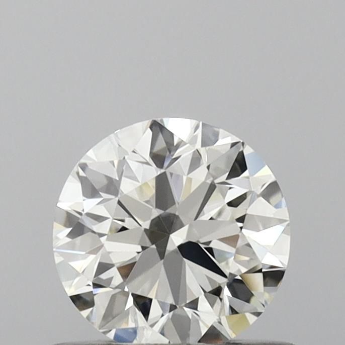 659450450 Diamant Natural ROUND IF