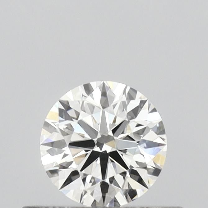 659450586 Diamant Natural ROUND VVS2