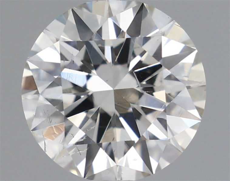 659450679 Diamant Natural ROUND SI1