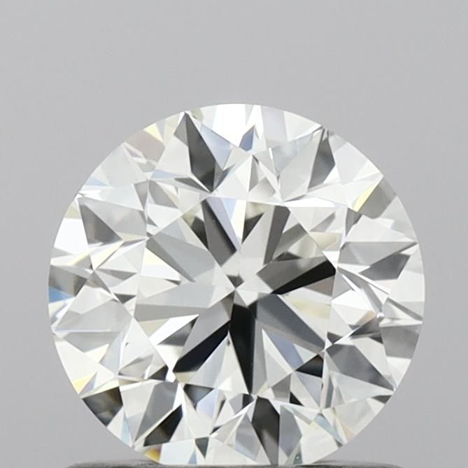 659450744 Diamant Natural ROUND IF