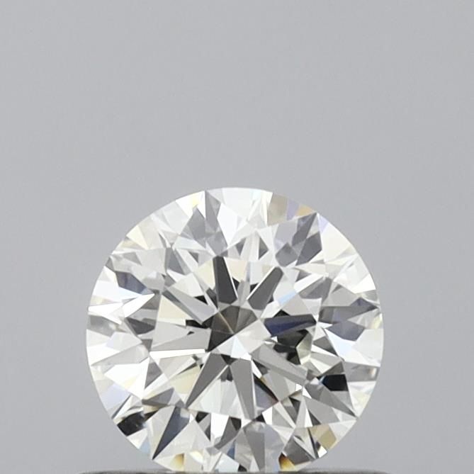 659450767 Diamant Natural ROUND VVS1