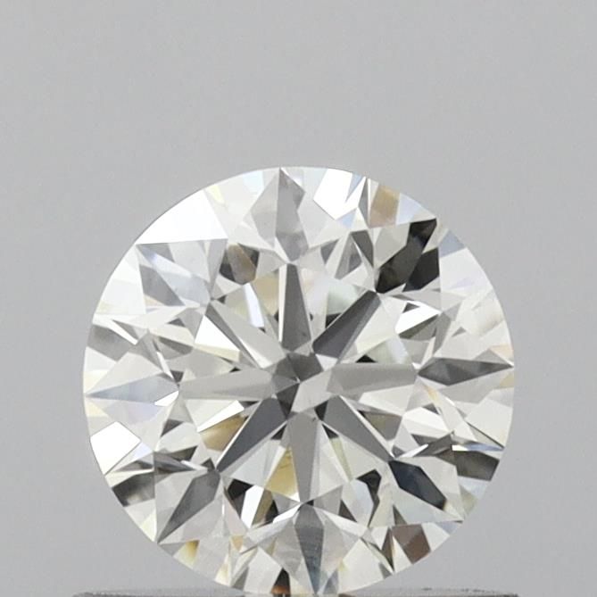 659450773 Diamant Natural ROUND VVS2