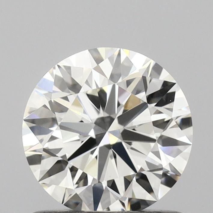 659450777 Diamant Natural ROUND VVS2