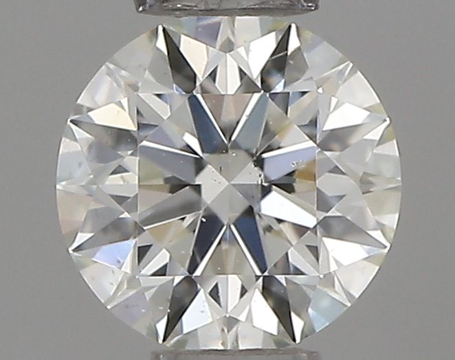 659450935 Diamant Natural ROUND SI1