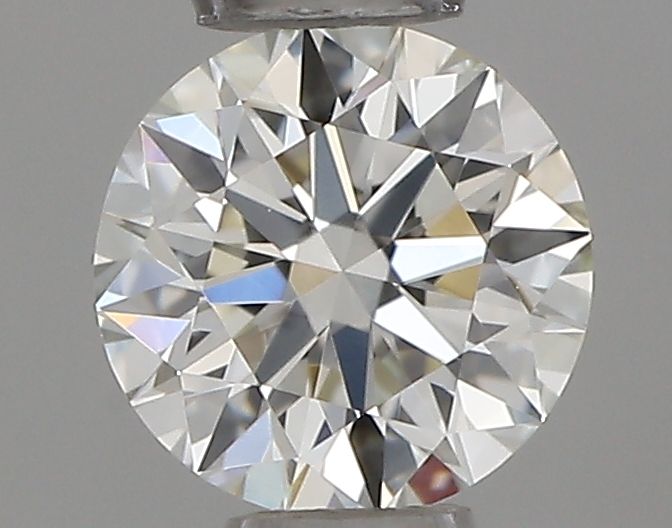 659450957 Diamant Natural ROUND VVS2