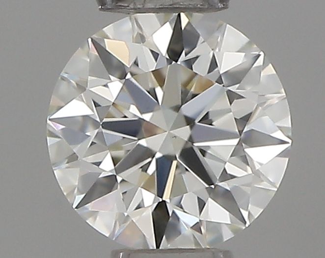 659450964 Diamant Natural ROUND VS1