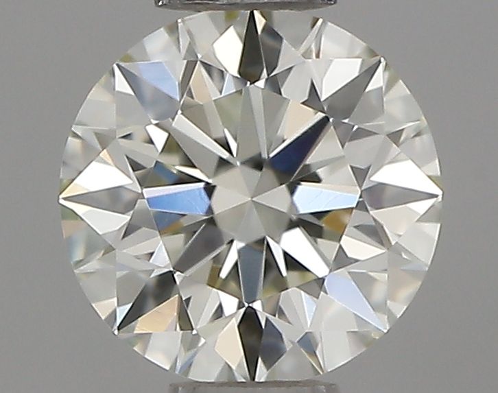 659450974 Diamant Natural ROUND VVS2
