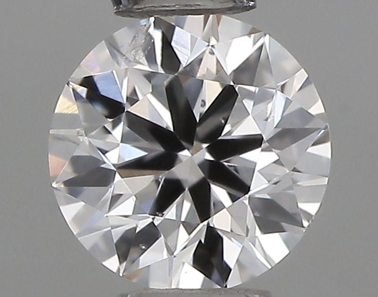 659450975 Diamant Natural ROUND SI1