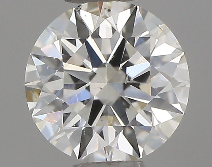 659451090 Diamant Natural ROUND SI1