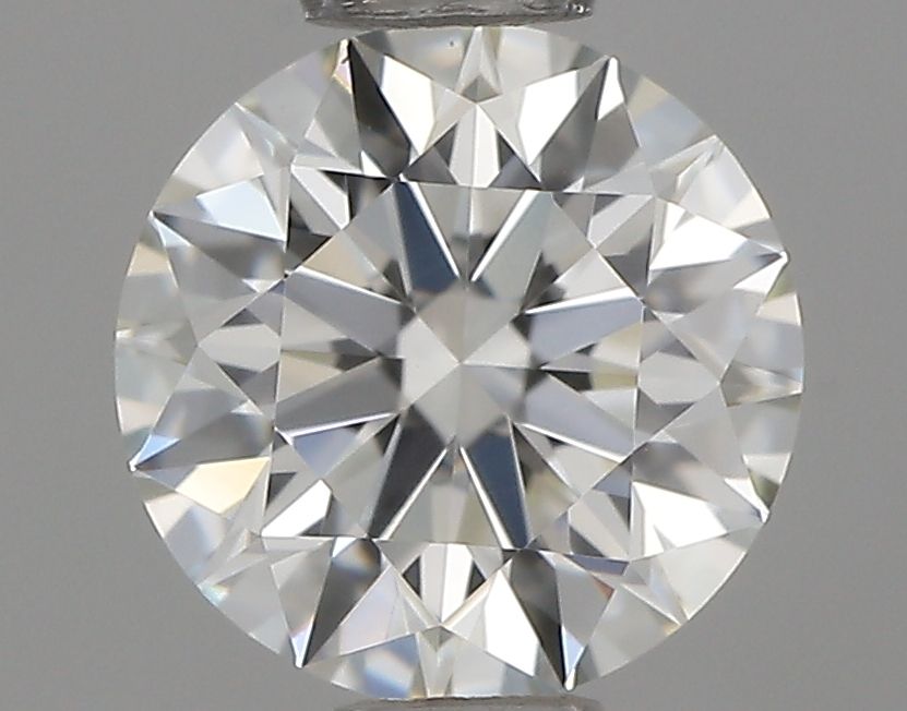 659451097 Diamant Natural ROUND VS2