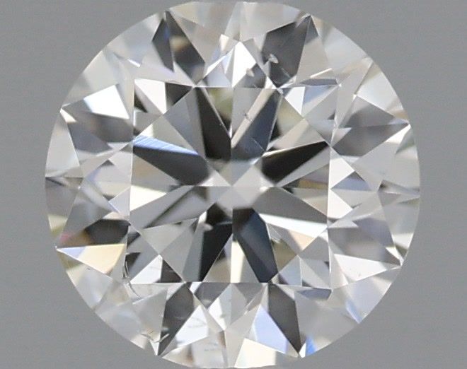 659451142 Diamant Natural ROUND SI1