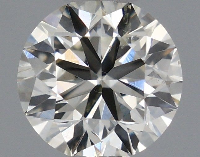 659451206 Diamant Natural ROUND SI1