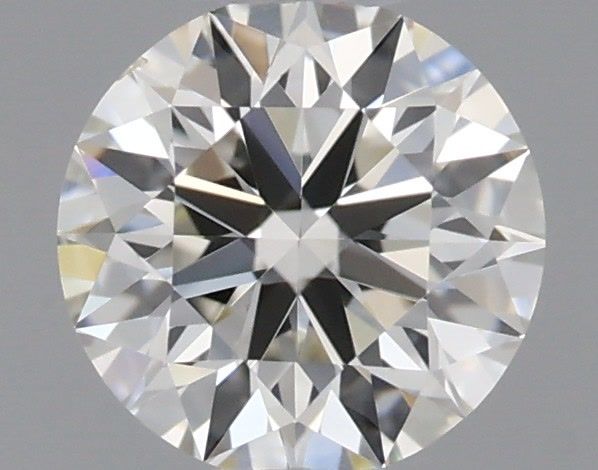 659451209 Diamant Natural ROUND VS1