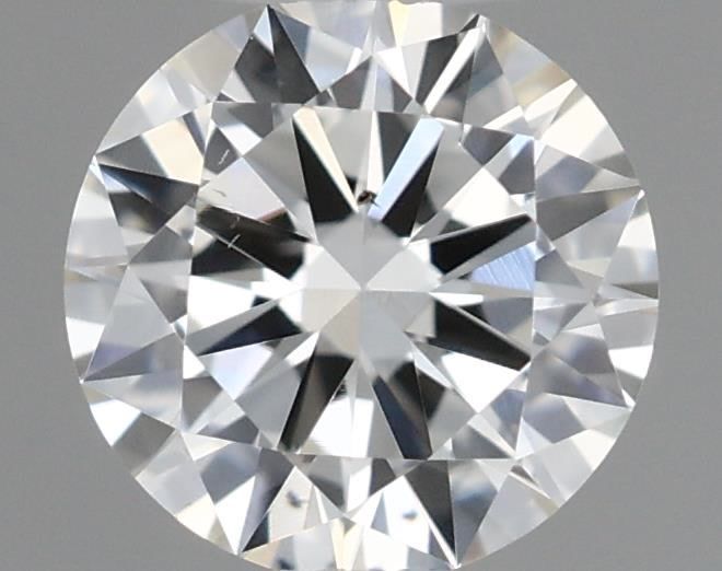 659451211 Diamant Natural ROUND VS2