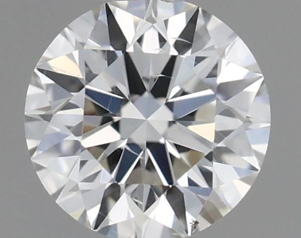 659451217 Diamant Natural ROUND SI1