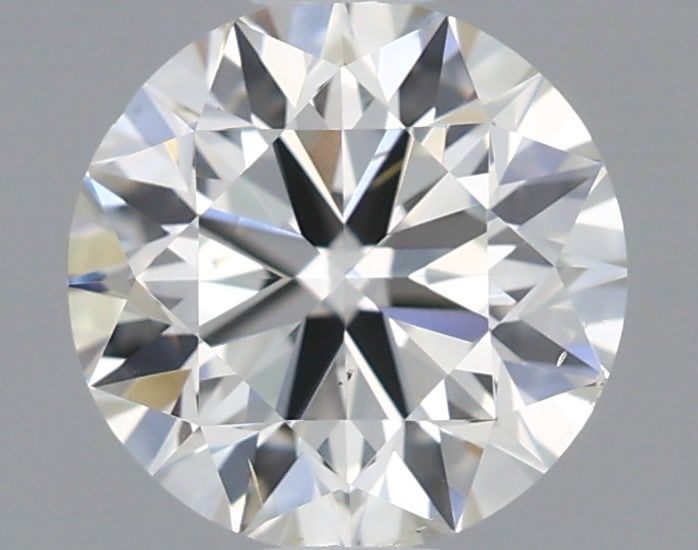 659451219 Diamant Natural ROUND VS2