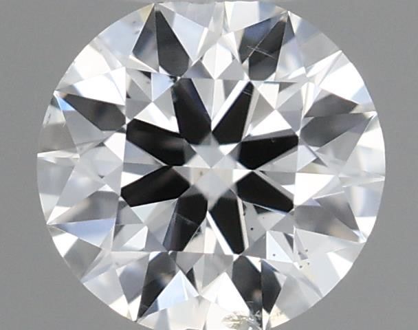659451222 Diamant Natural ROUND SI1