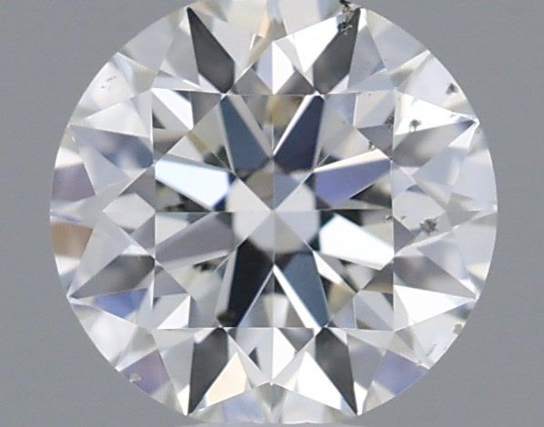 659451223 Diamant Natural ROUND SI1