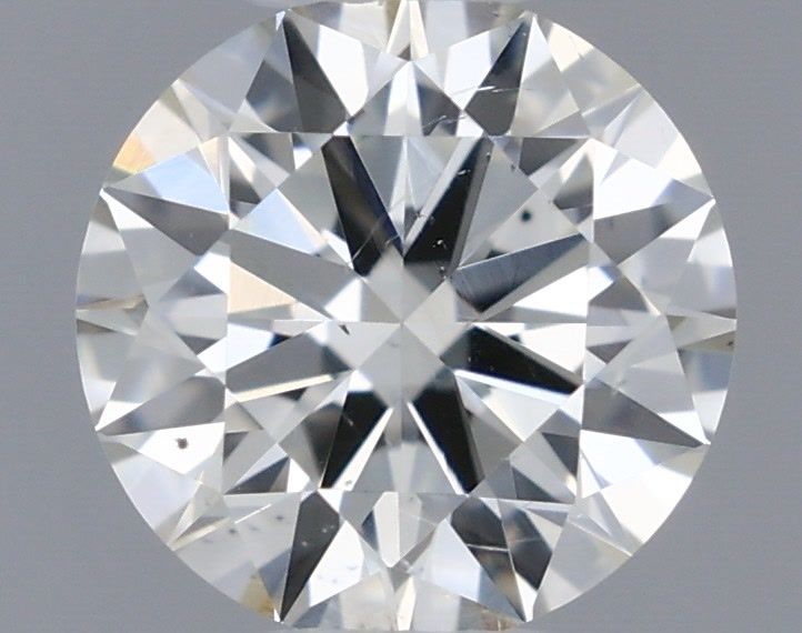 659451231 Diamant Natural ROUND SI1