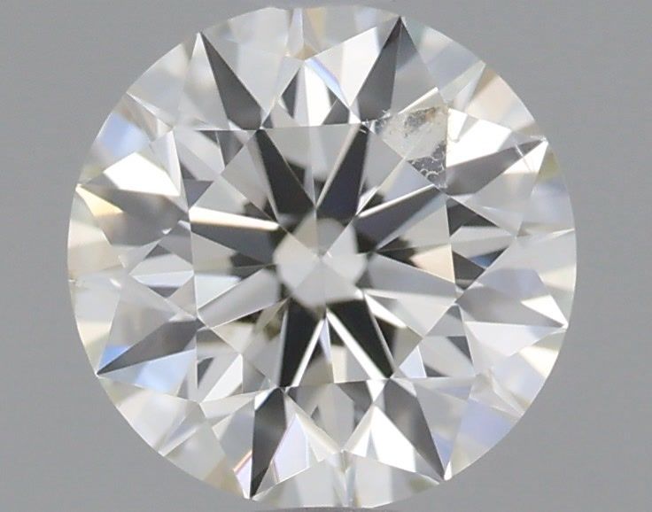 659451235 Diamant Natural ROUND SI1