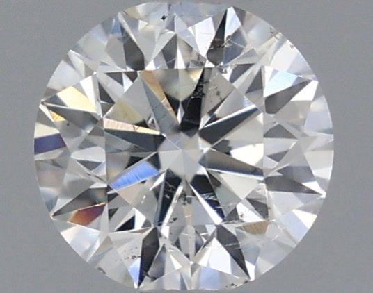 659451238 Diamant Natural ROUND SI1