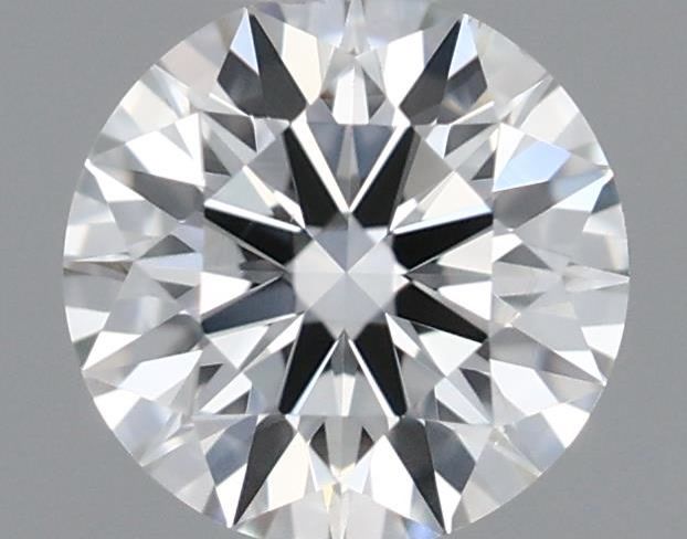 659451348 Diamant Natural ROUND VS2