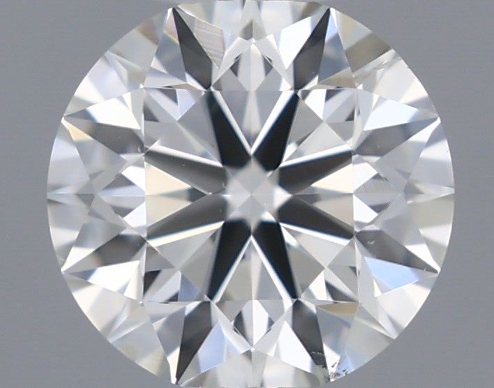 659451377 Diamant Natural ROUND SI1