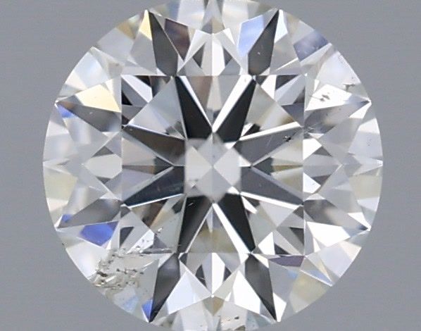659451378 Diamant Natural ROUND SI1