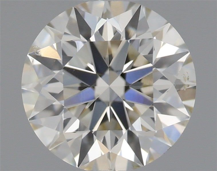 659451379 Diamant Natural ROUND SI1
