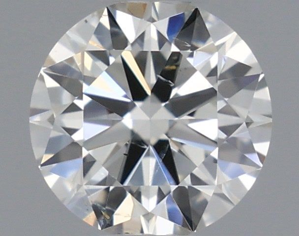 659451384 Diamant Natural ROUND SI1