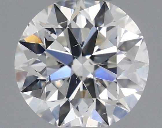 659451387 Diamant Natural ROUND SI1