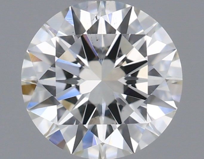 659451390 Diamant Natural ROUND VS2