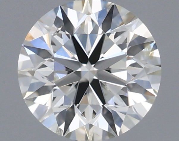 659451392 Diamant Natural ROUND SI1