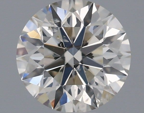 659451393 Diamant Natural ROUND SI1