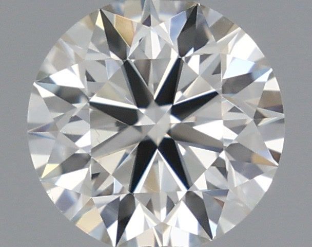 659451398 Diamant Natural ROUND VS2