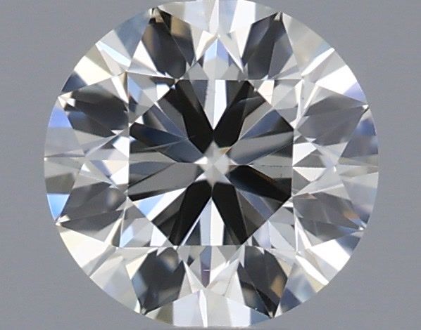 659451400 Diamant Natural ROUND SI1