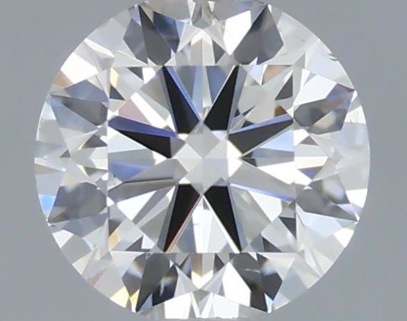 659451404 Diamant Natural ROUND SI1