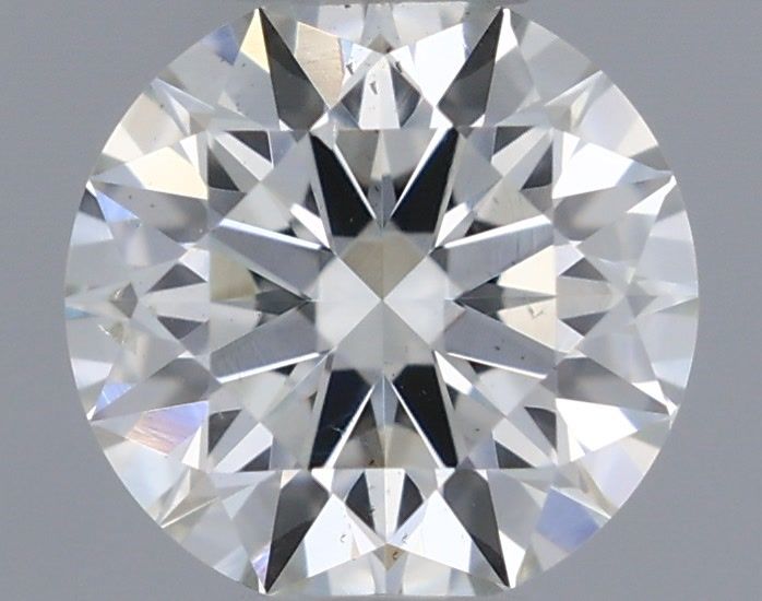 659451406 Diamant Natural ROUND SI1