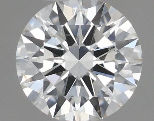 659451407 Diamant Natural ROUND SI1