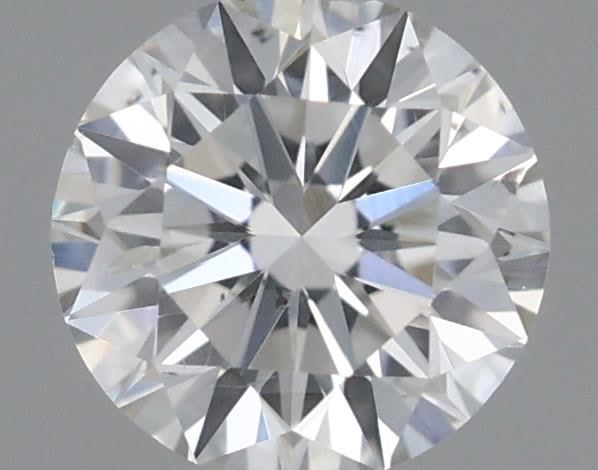 659451408 Diamant Natural ROUND SI1