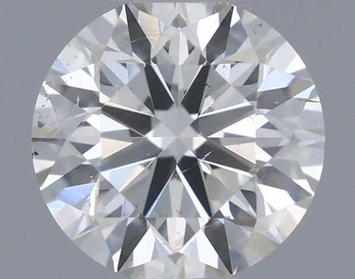 659451412 Diamant Natural ROUND SI1