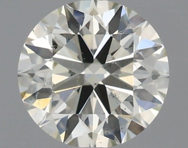 659451419 Diamant Natural ROUND SI1