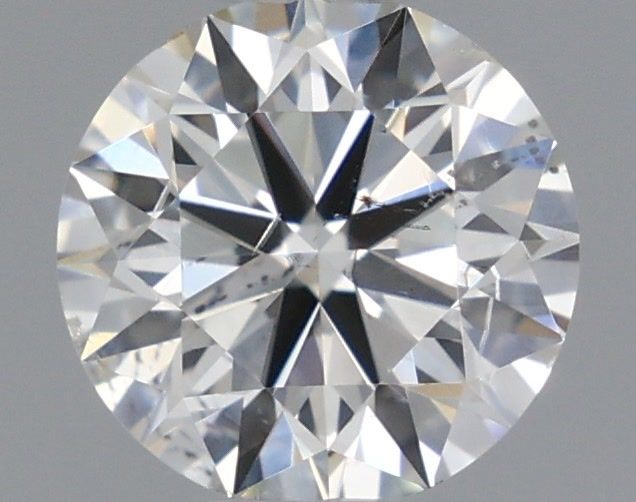 659451421 Diamant Natural ROUND SI1