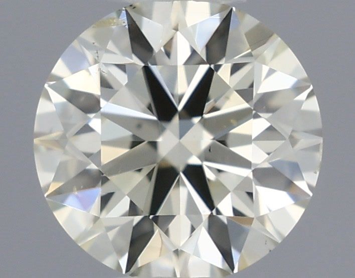 659451437 Diamant Natural ROUND SI1
