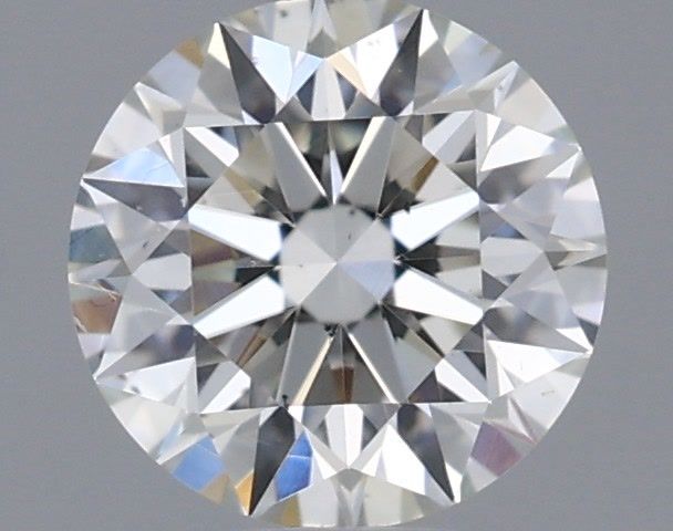 659451443 Diamant Natural ROUND VS2