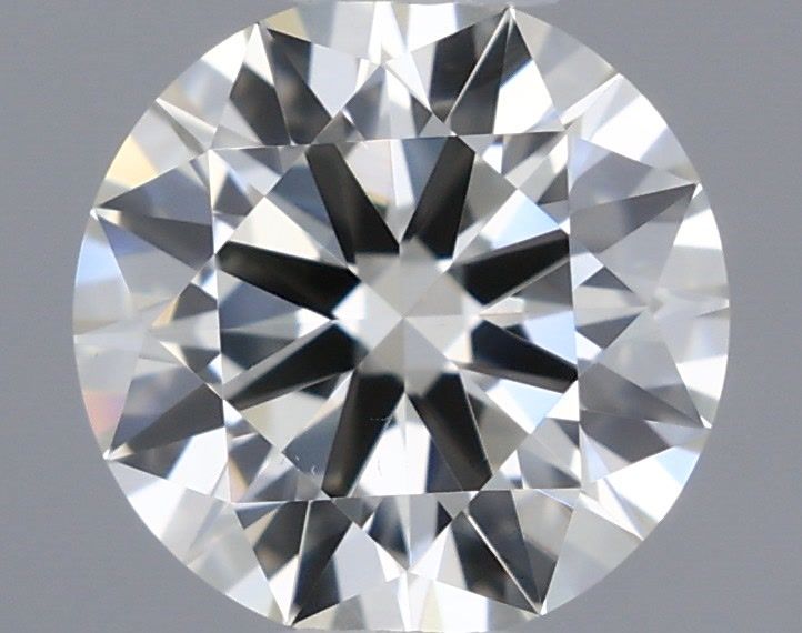 659451444 Diamant Natural ROUND VS1