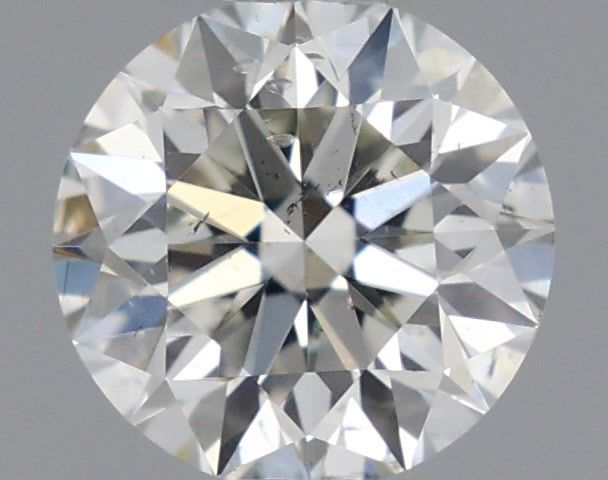 659451445 Diamant Natural ROUND SI1