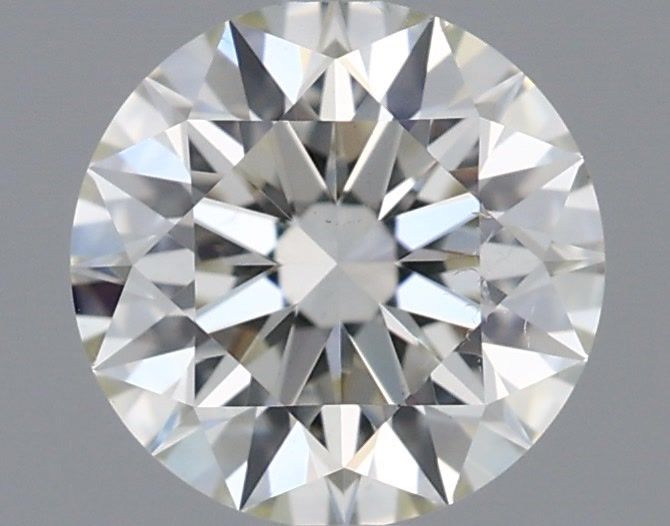 659451451 Diamant Natural ROUND SI1