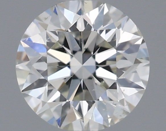 659451456 Diamant Natural ROUND SI1